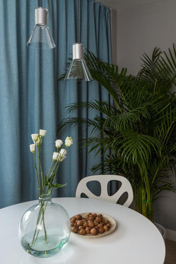 Apartament Bielany 3 Min From Metro With 5-Meals Per Day Diet Catering, Air Conditioning And Free Parking Варшава Экстерьер фото